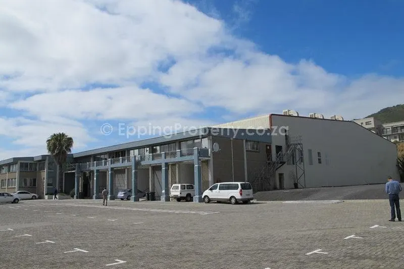 Warehouse Rent Woodstock