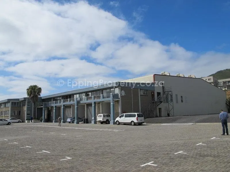 Warehouse Rent Woodstock
