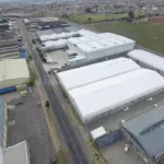 Bofors 3 Industrial Park, Bofors Circle, Epping
