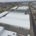Bofors 3 Industrial Park, Bofors Circle, Epping