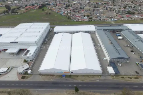 Bofors 3 Industrial Park, Bofors Circle, Epping