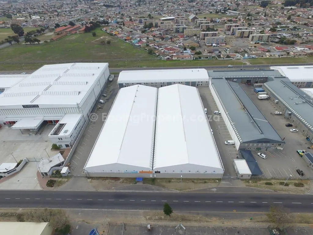 Bofors 3 Industrial Park, Bofors Circle, Epping