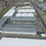 Bofors Circle Epping Industria