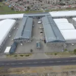 Bofors Circle Epping Industria