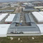 Bofors Circle Epping Industria