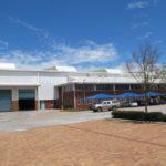 Warehouse for Rent in Epping - Ikhwezi Industrial Park