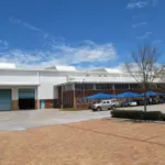 Warehouse for Rent in Epping - Ikhwezi Industrial Park