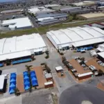 Warehouse for Rent in Epping - Ikhwezi Industrial Park