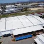 Warehouse for Rent in Epping - Ikhwezi Industrial Park