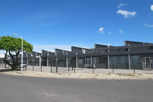 Epping Factory for Rent