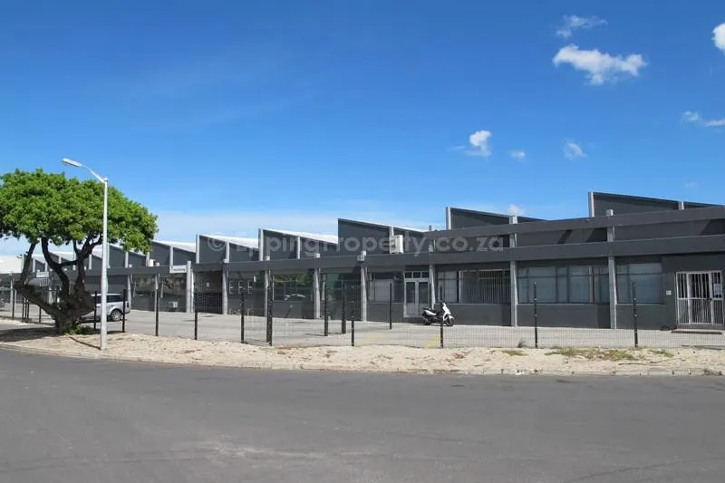 Epping Factory for Rent