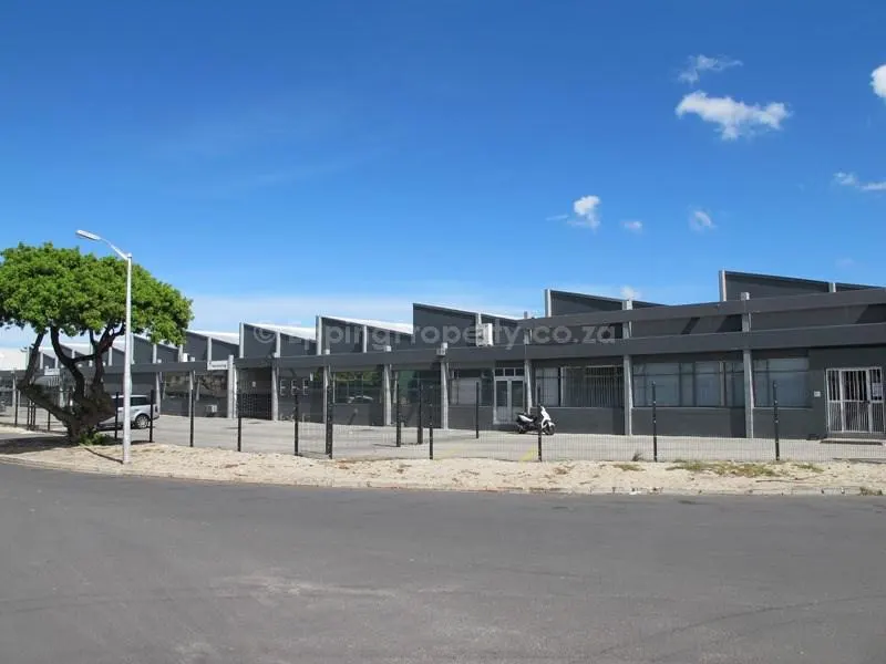 Epping Factory for Rent