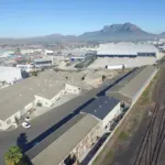 Epping Industrial factory - Denval Industrial Park