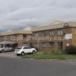 Factory sold in Epping