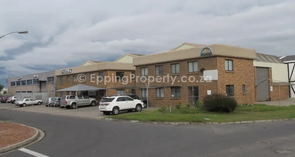 Factory sold in Epping