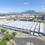 Factory for Rent in Epping Cape Town
