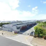 Industrial Property to Let in Epping Cape Town