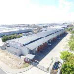 Industrial Property to Let in Epping Cape Town