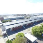 Industrial Property to Let in Epping Cape Town