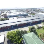 Industrial Property to Let in Epping Cape Town