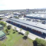Industrial Property to Let in Epping Cape Town