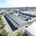 Industrial Property to Let in Epping Cape Town