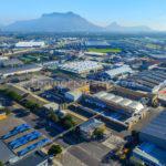 Land for Sale in Epping Cape Town