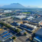 Land for Sale in Epping Cape Town