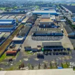 Land for Sale in Epping Cape Town