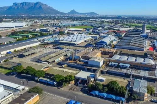 Land for Sale in Epping Cape Town