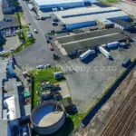 Land for Sale in Epping Cape Town