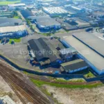 Land for Sale in Epping Cape Town
