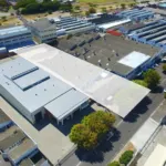 Warehouse to rent in Ndabeni