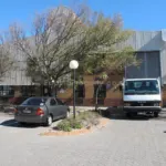 Industrial Property Epping