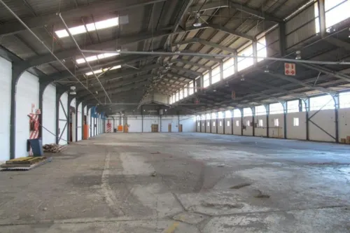 Storage Warehouse to Rent in Parow Industria