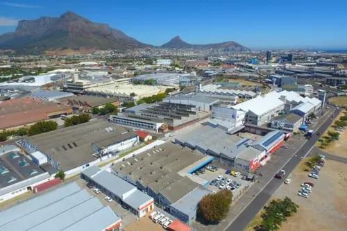 Property Investment Ndabeni
