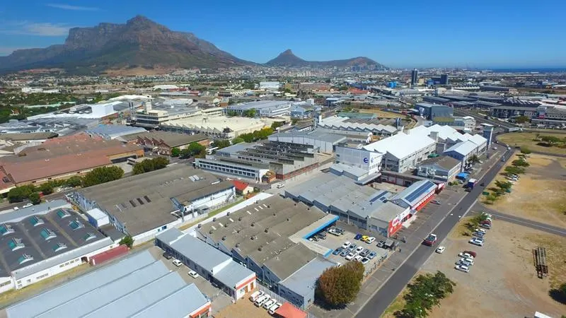 Property Investment Ndabeni