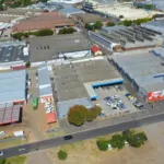 Property Investment Ndabeni