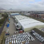 Rent Ndabeni Cape Town