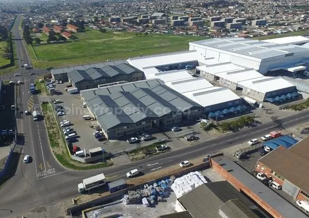 Sold in Epping, Cape Town
