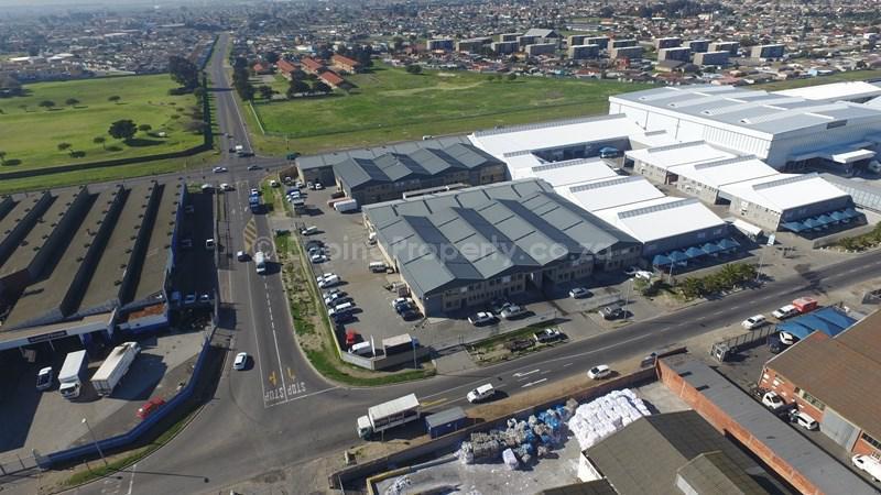 Sold in Epping, Cape Town