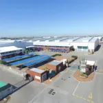 Warehouse for Rent in Epping