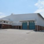 Warehouse for Rent in Epping