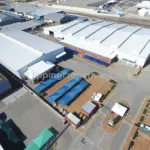 Ikhwezi Industrial Park
