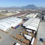 Warehouse for Rent in Epping