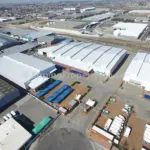 Warehouse for Rent in Epping