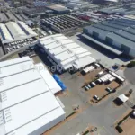 Warehouse for Rent in Epping