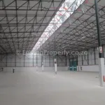Warehouse for Rent in Epping