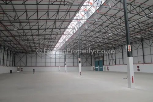 Warehouse for Rent in Epping