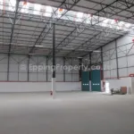 Warehouse for Rent in Epping